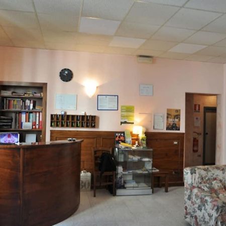 Hotel La Noce Firenze Eksteriør billede