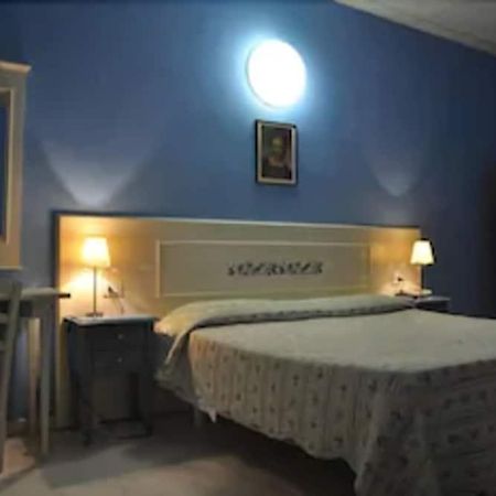 Hotel La Noce Firenze Eksteriør billede