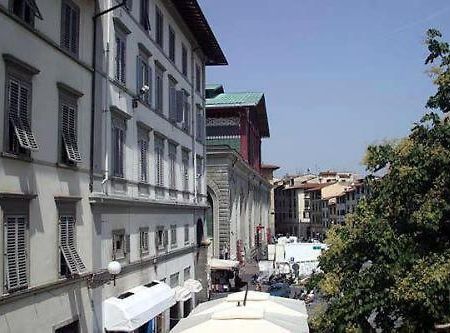 Hotel La Noce Firenze Eksteriør billede
