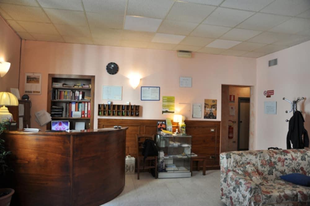 Hotel La Noce Firenze Eksteriør billede