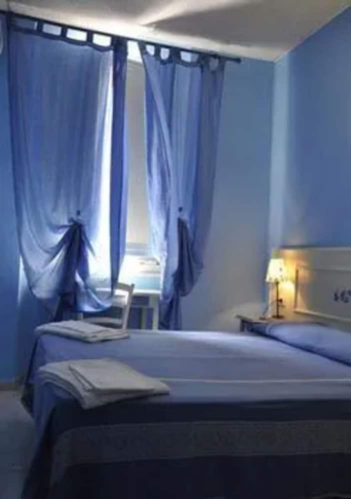 Hotel La Noce Firenze Eksteriør billede