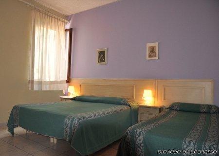 Hotel La Noce Firenze Eksteriør billede