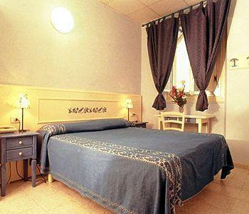 Hotel La Noce Firenze Eksteriør billede