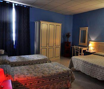 Hotel La Noce Firenze Eksteriør billede