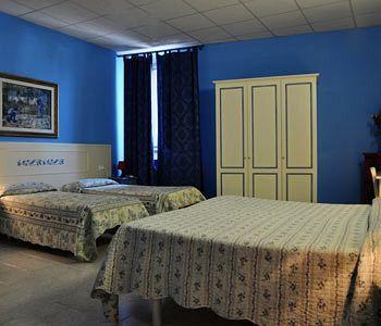 Hotel La Noce Firenze Eksteriør billede