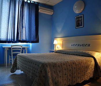 Hotel La Noce Firenze Eksteriør billede