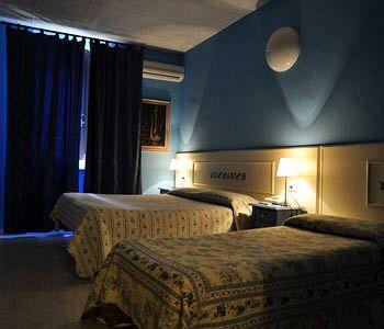 Hotel La Noce Firenze Eksteriør billede