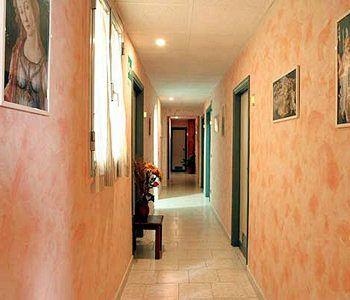 Hotel La Noce Firenze Eksteriør billede