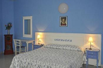Hotel La Noce Firenze Eksteriør billede