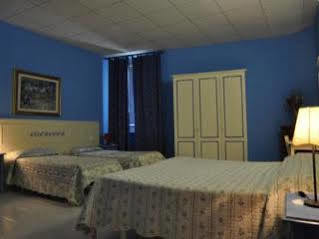 Hotel La Noce Firenze Eksteriør billede