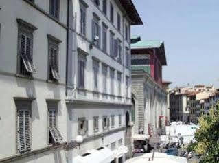 Hotel La Noce Firenze Eksteriør billede